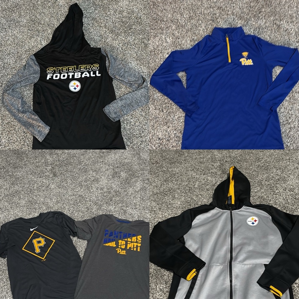 Pittsburgh Fan Gear